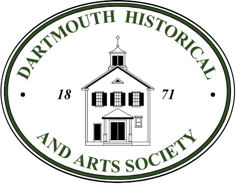 Dartmouth Historical and Arts Society – Home
